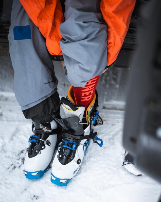 Snow Sports