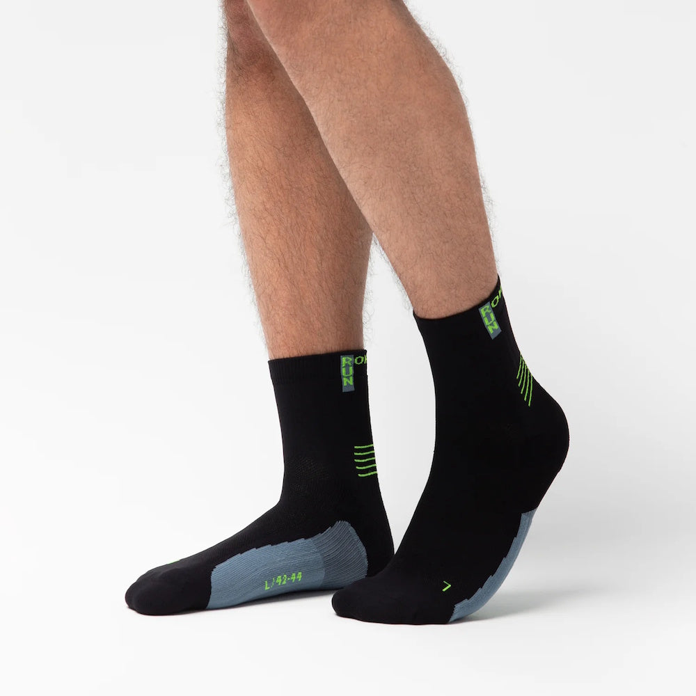 RUN PRO QUARTER L/R