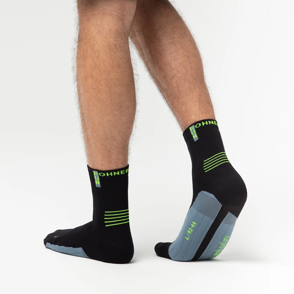 RUN PRO QUARTER L/R