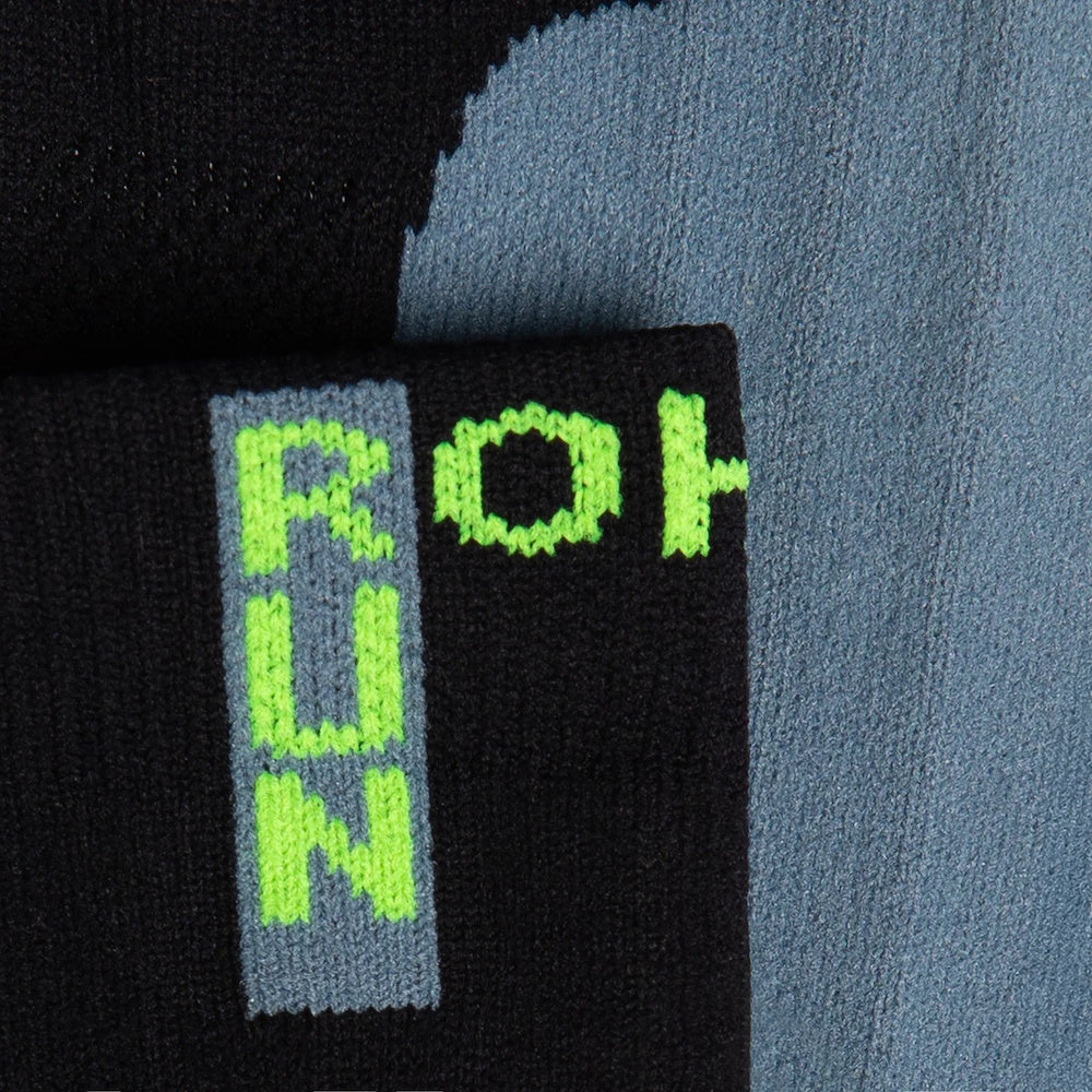 RUN PRO QUARTER L/R