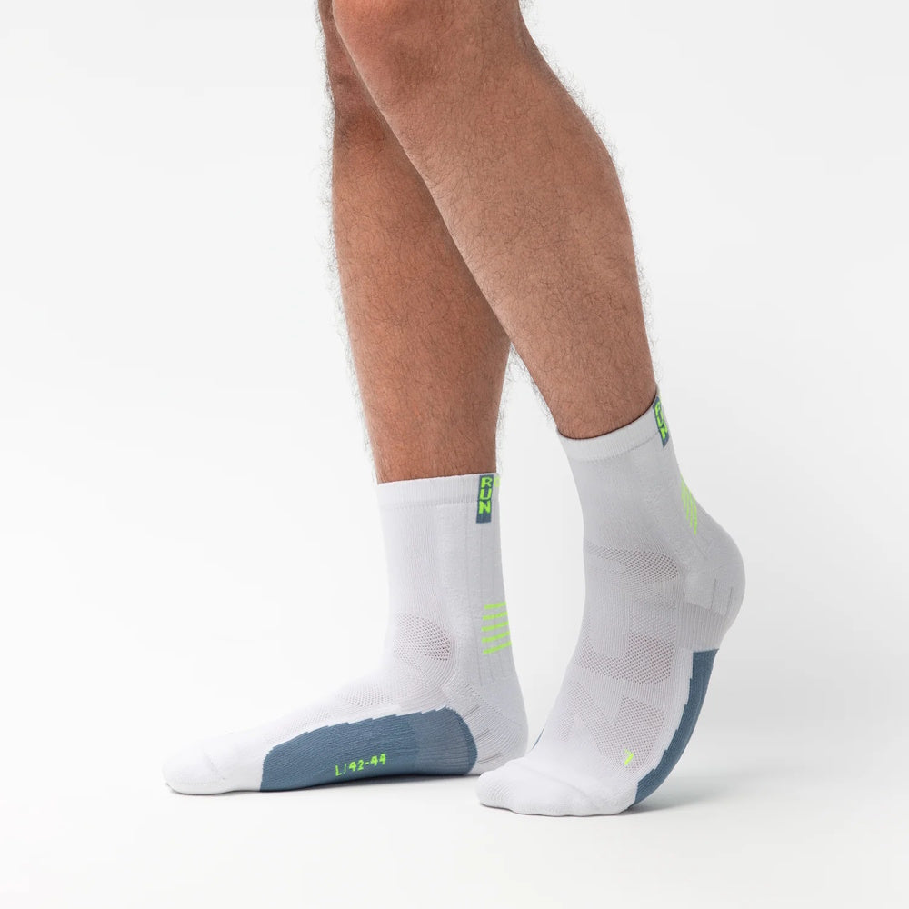 RUN PRO QUARTER L/R