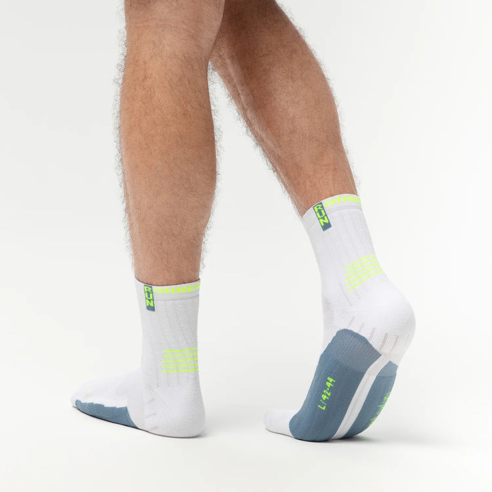 RUN PRO QUARTER L/R