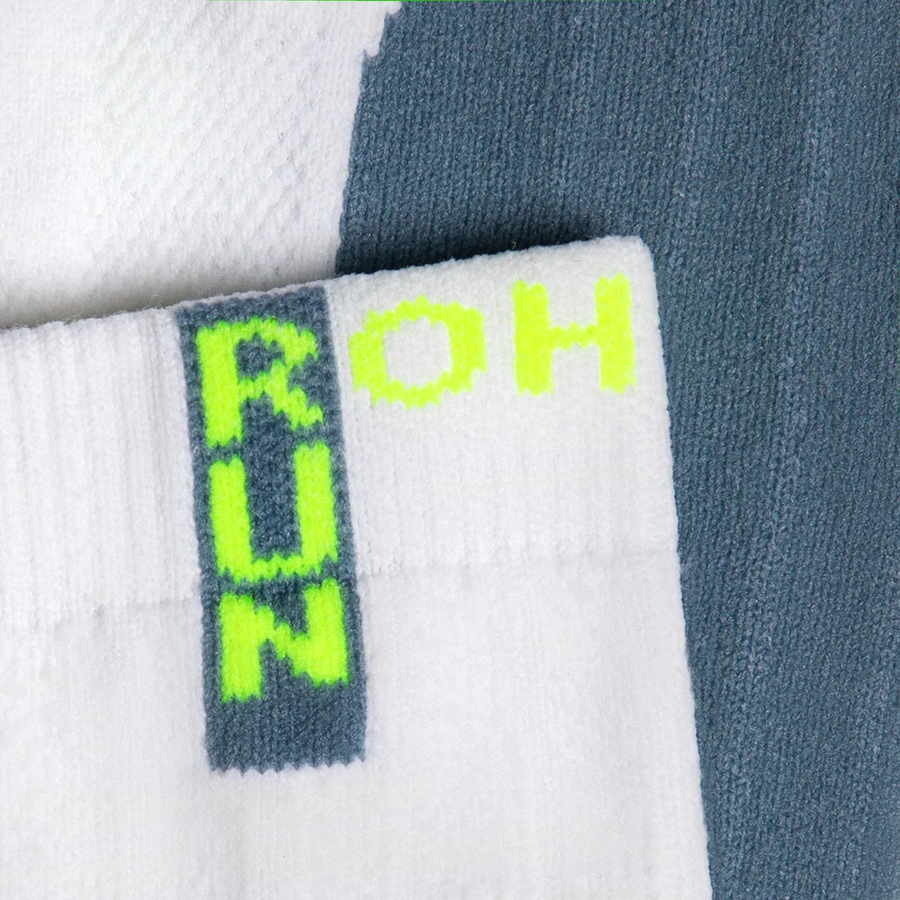 RUN PRO QUARTER L/R