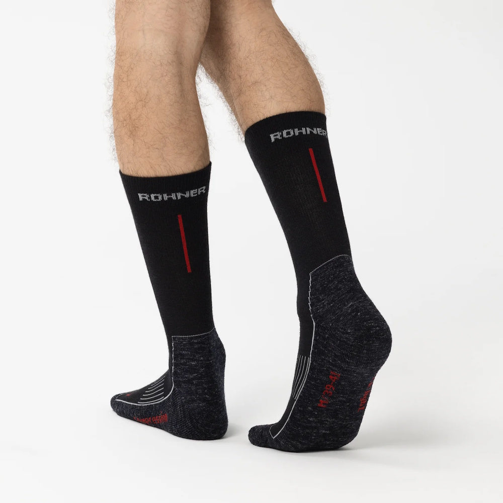 COMPRESSION TREK LIGHT L/R