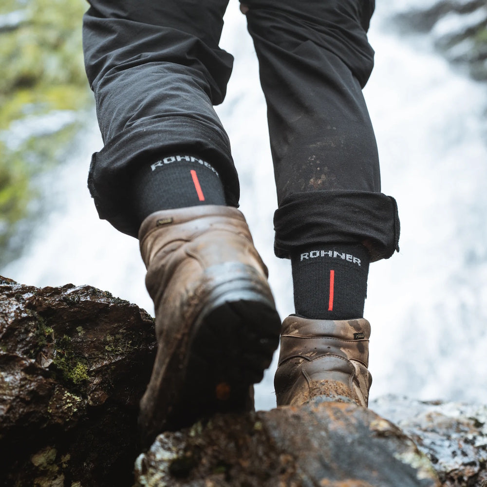 COMPRESSION TREK LIGHT L/R
