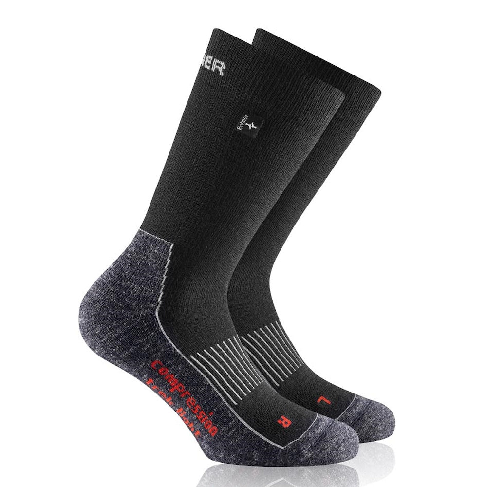 COMPRESSION TREK LIGHT L/R
