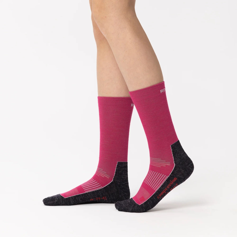 COMPRESSION TREK LIGHT L/R