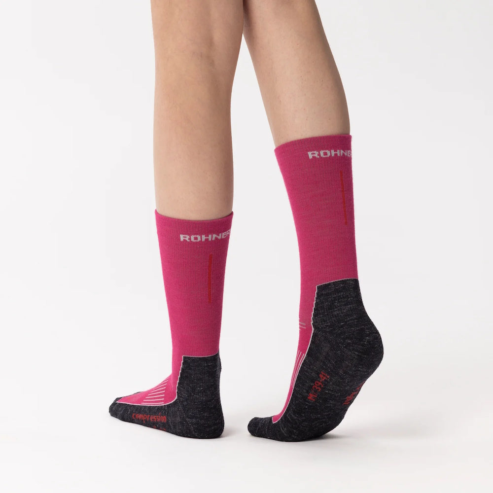 COMPRESSION TREK LIGHT L/R