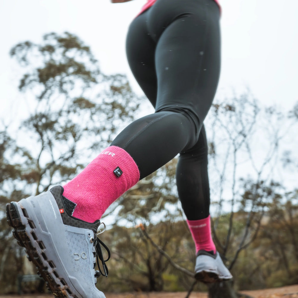 COMPRESSION TREK LIGHT L/R