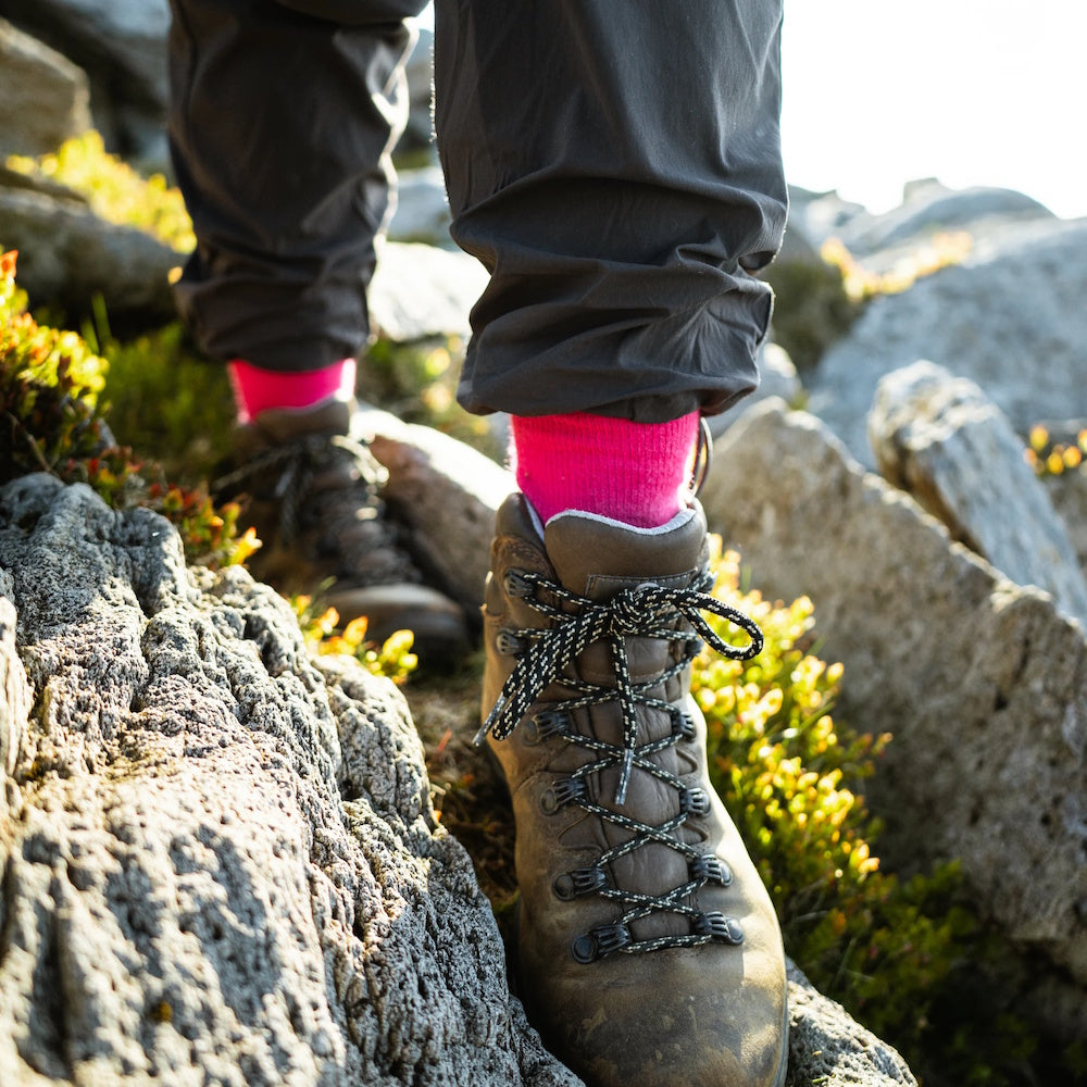 COMPRESSION TREK LIGHT L/R