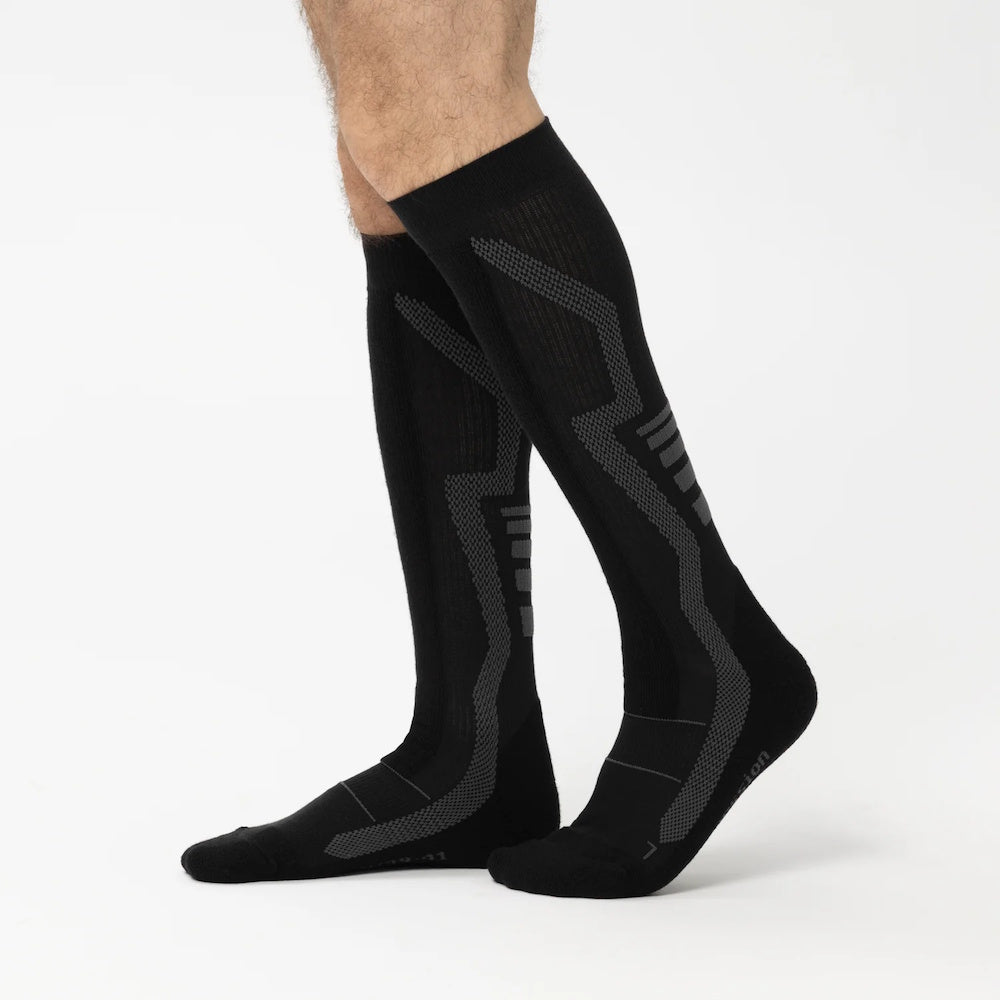 COMPRESSION SKI LIGHT L/R