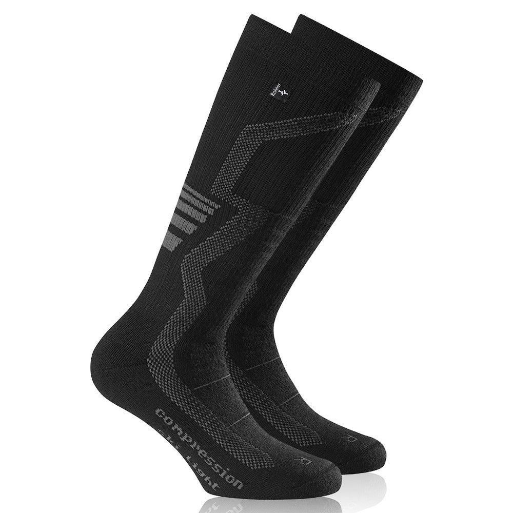 COMPRESSION SKI LIGHT L/R