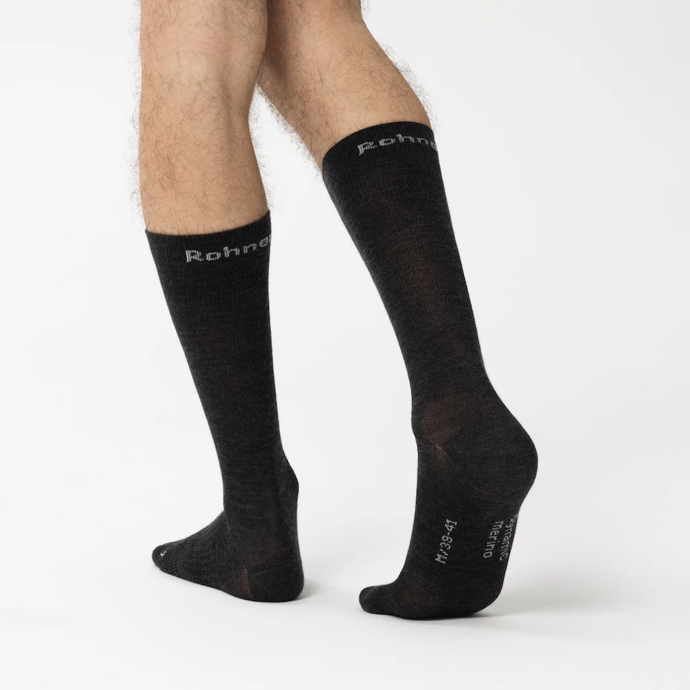 DYNAMIC MERINO L/R