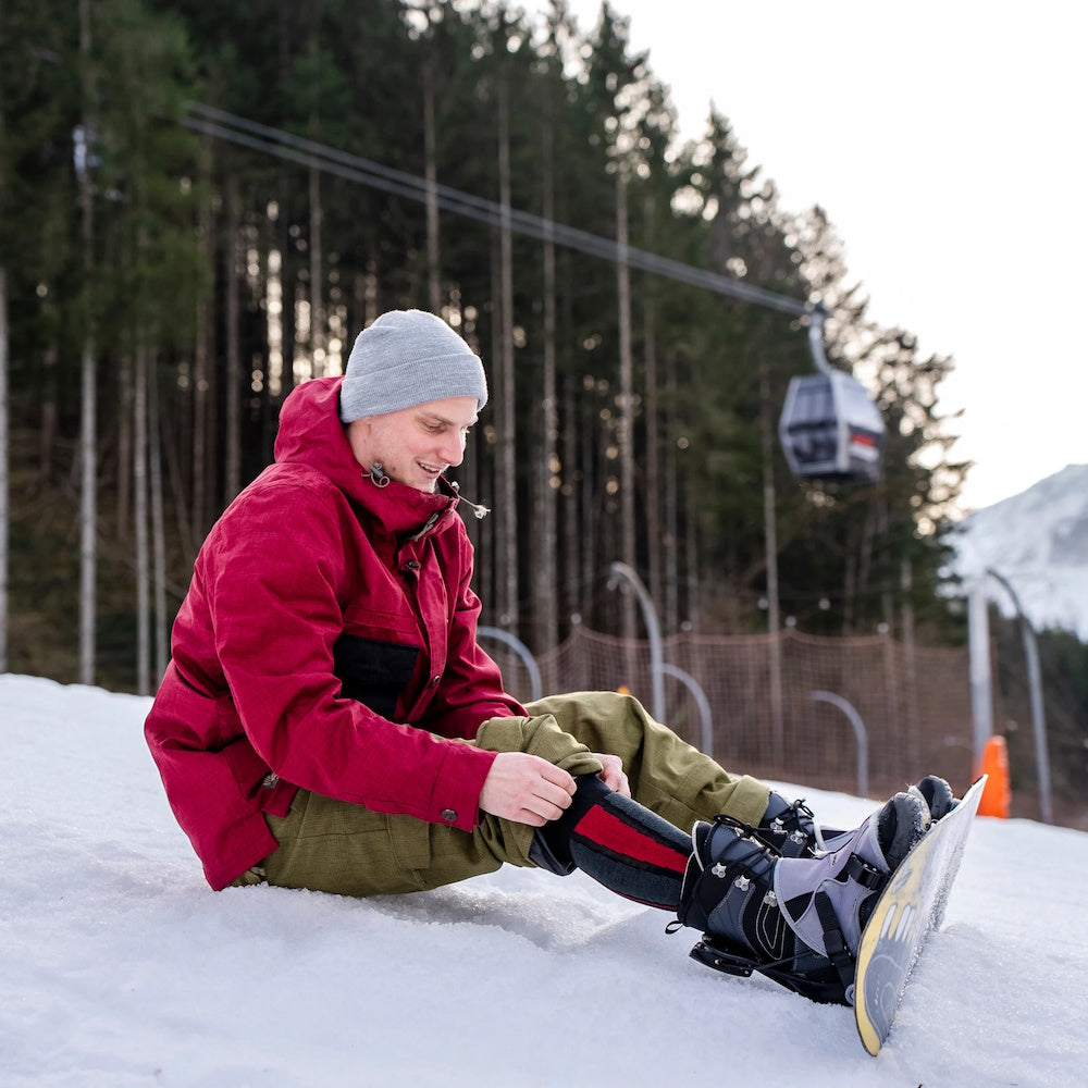 CARVING L/R