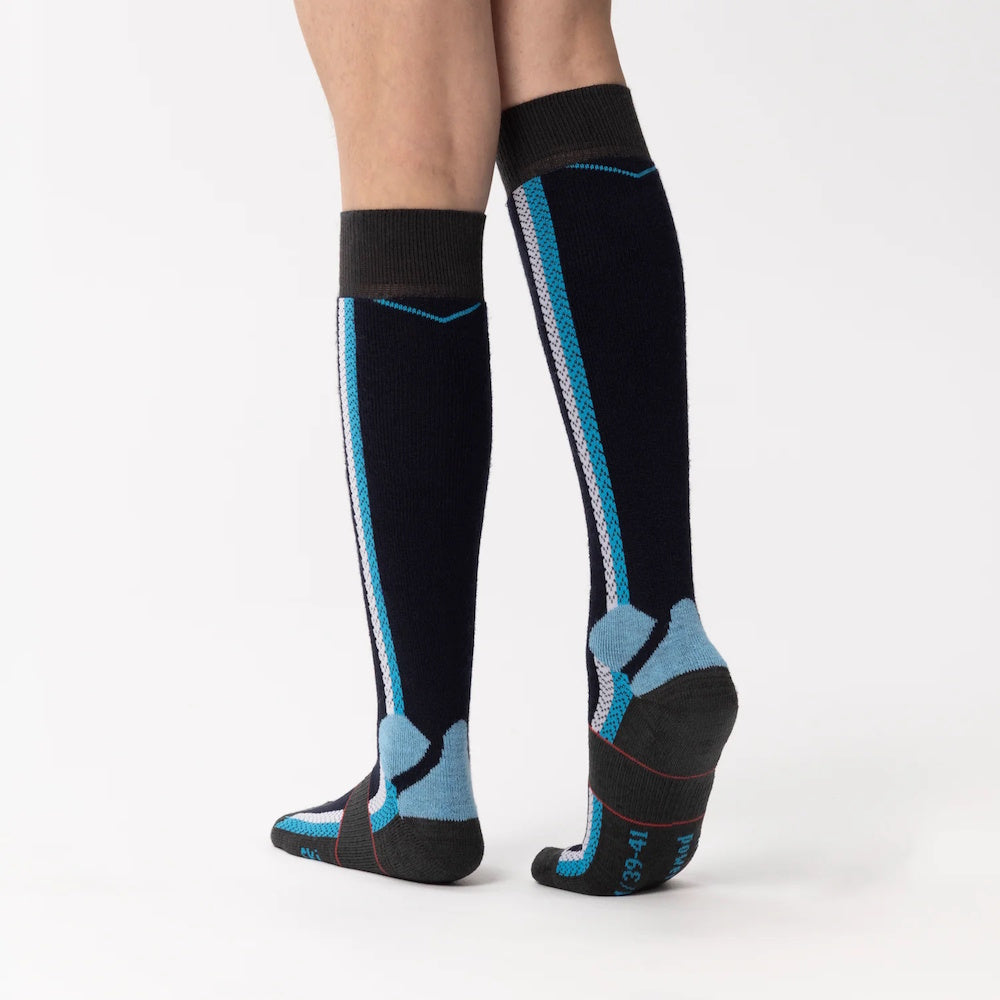 SKI POWER L/R