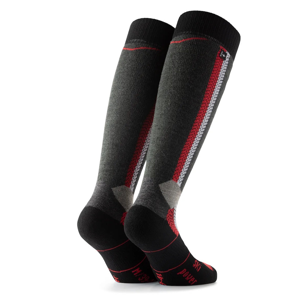 SKI POWER L/R